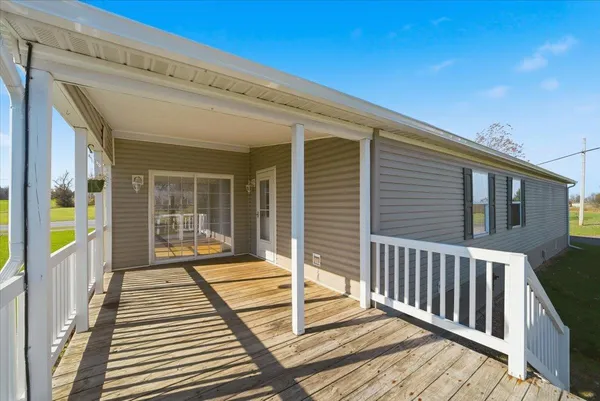 $327,500 | 5856 Ethan Allen Highway, New Haven, VT 05472