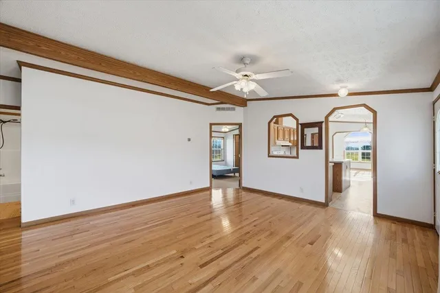 $335,000 | 5856 Ethan Allen Highway, New Haven, VT 05472