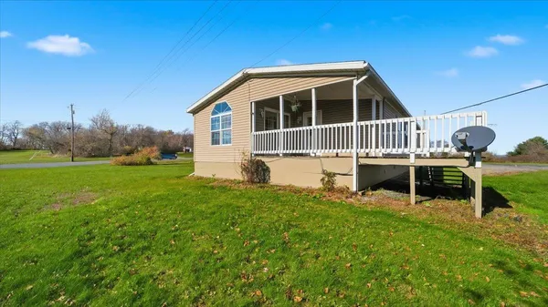 $327,500 | 5856 Ethan Allen Highway, New Haven, VT 05472