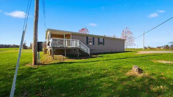 $327,500 | 5856 Ethan Allen Highway, New Haven, VT 05472