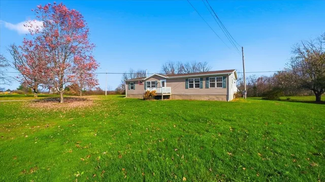 $335,000 | 5856 Ethan Allen Highway, New Haven, VT 05472