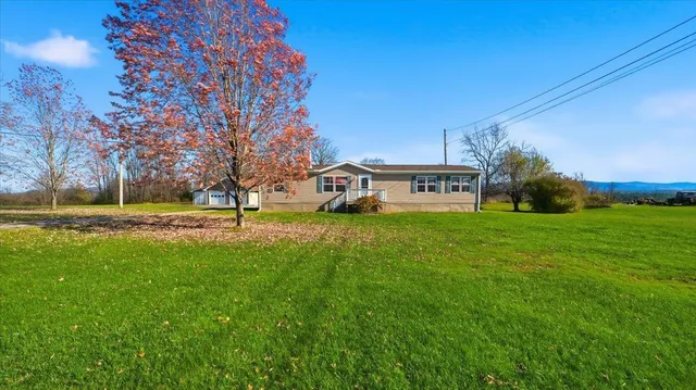 $335,000 | 5856 Ethan Allen Highway, New Haven, VT 05472