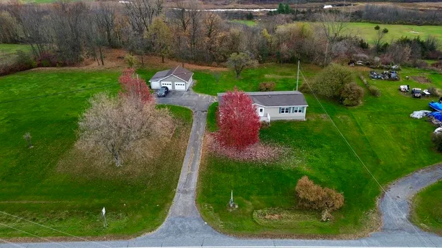 $335,000 | 5856 Ethan Allen Highway, New Haven, VT 05472
