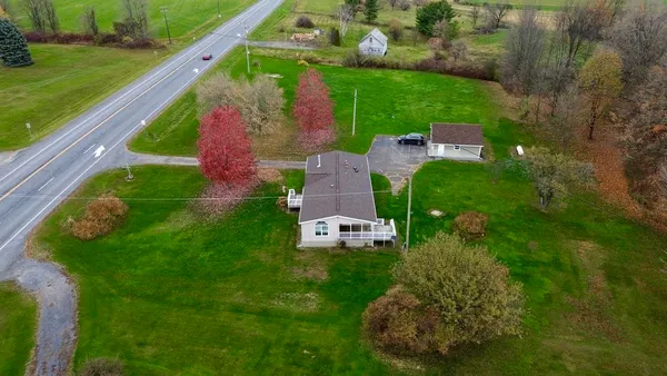 $327,500 | 5856 Ethan Allen Highway, New Haven, VT 05472