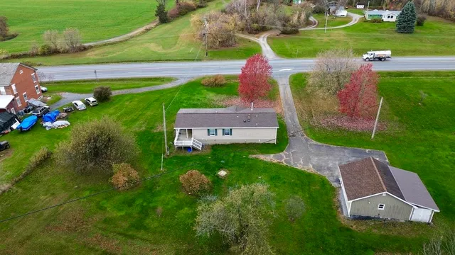 $335,000 | 5856 Ethan Allen Highway, New Haven, VT 05472