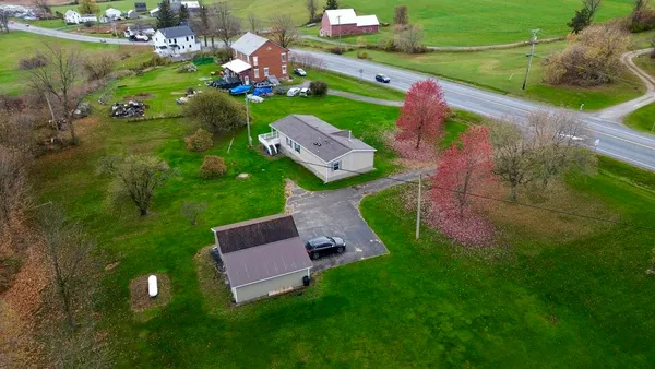 $327,500 | 5856 Ethan Allen Highway, New Haven, VT 05472