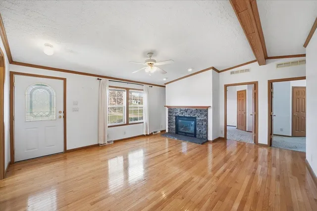 $335,000 | 5856 Ethan Allen Highway, New Haven, VT 05472