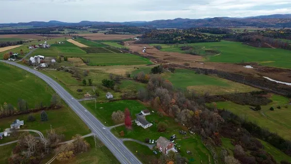 $327,500 | 5856 Ethan Allen Highway, New Haven, VT 05472