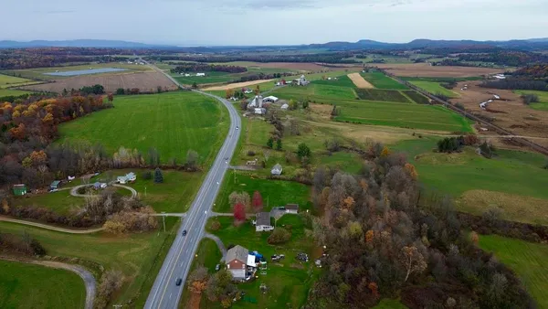 $327,500 | 5856 Ethan Allen Highway, New Haven, VT 05472