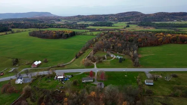 $327,500 | 5856 Ethan Allen Highway, New Haven, VT 05472
