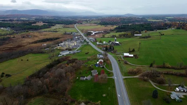 $327,500 | 5856 Ethan Allen Highway, New Haven, VT 05472