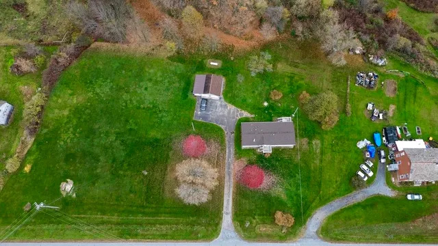 $335,000 | 5856 Ethan Allen Highway, New Haven, VT 05472