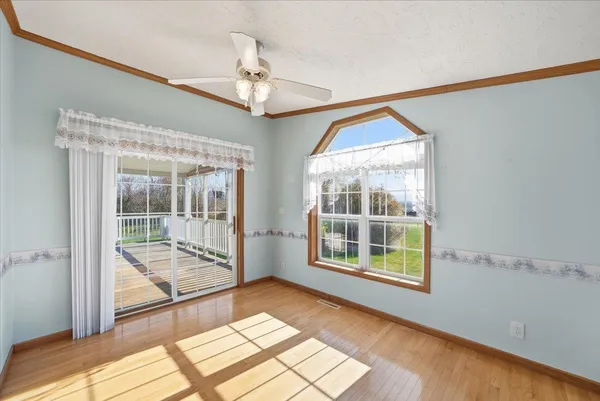 $327,500 | 5856 Ethan Allen Highway, New Haven, VT 05472