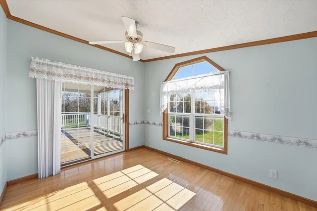 $335,000 | 5856 Ethan Allen Highway, New Haven, VT 05472