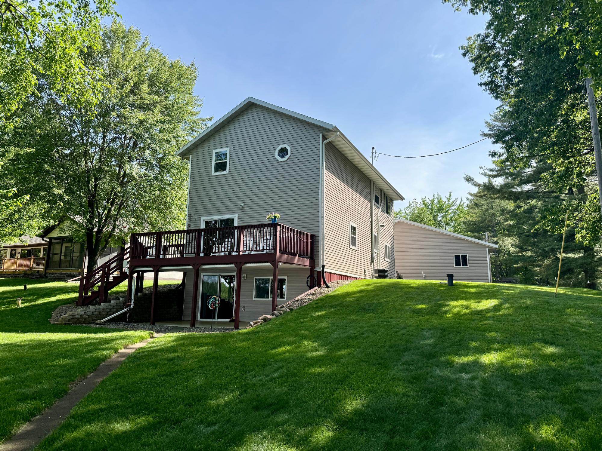 2016 Birch Bay Road Tomahawk, WI 54487 - Photo 54 of 56 Gallery Image 54