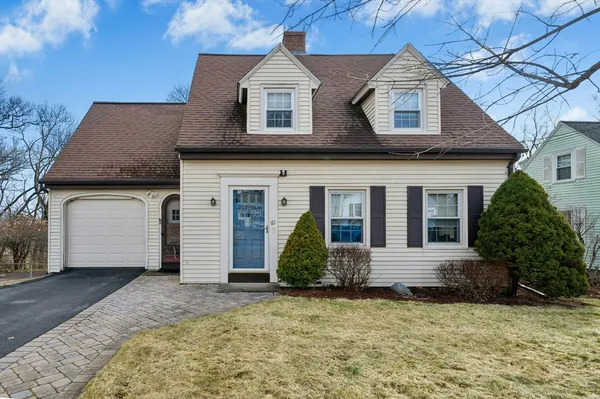 $439,900 | 61 Sumner Street, Auburn, MA 01501