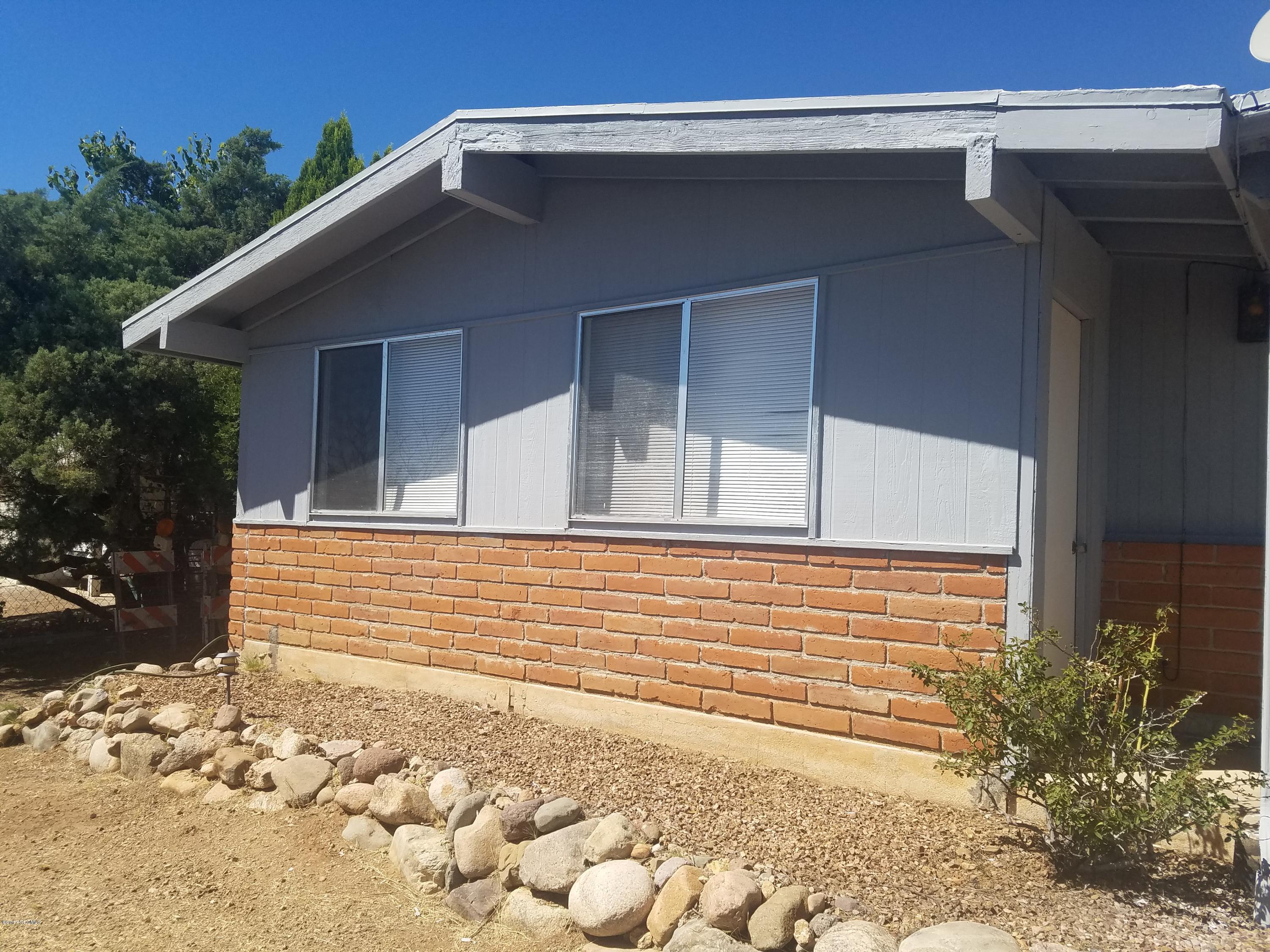 394 Poston Street Rio Rico, AZ 85648 - Photo 19 of 20