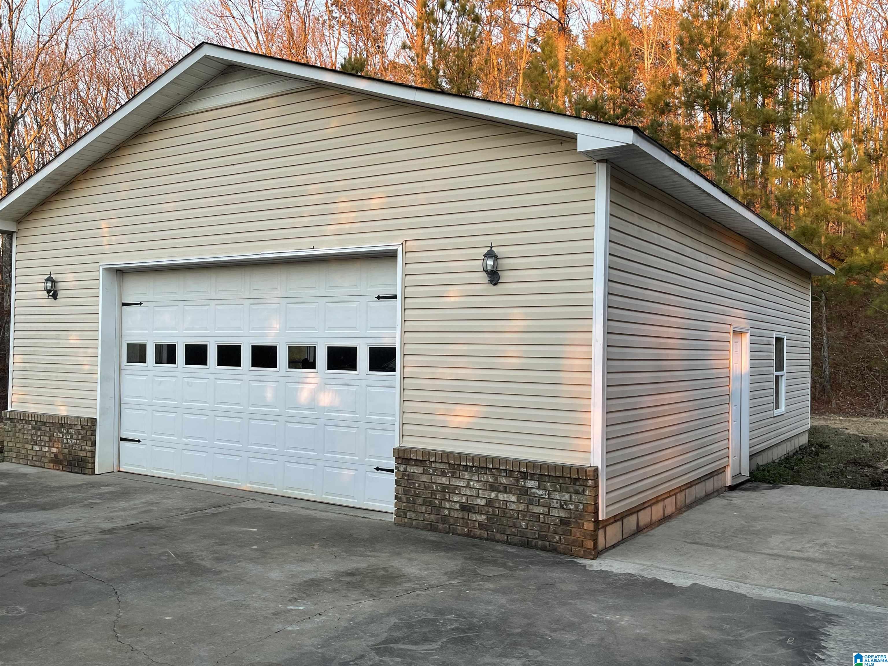 7162 Goodner Mountain Road Pinson, AL 35126 - Photo 18 of 22