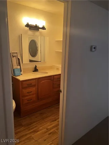 $1,385 | 1303 Darlene Way, Unit 201B, Boulder City, NV 89005