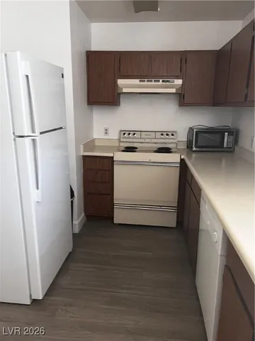 $1,385 | 1303 Darlene Way, Unit 201B, Boulder City, NV 89005