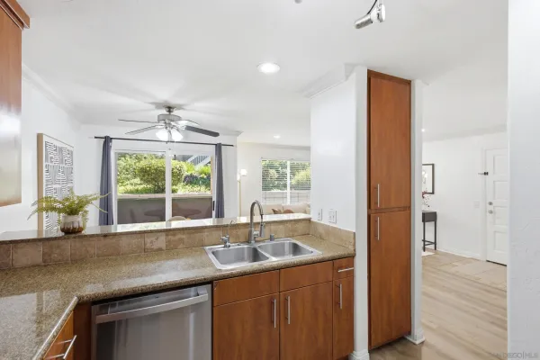 $435,000 | 7003 Saranac Street, Unit 103, San Diego, CA 92115