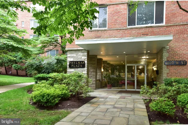 a view of a wooden deck and a patio