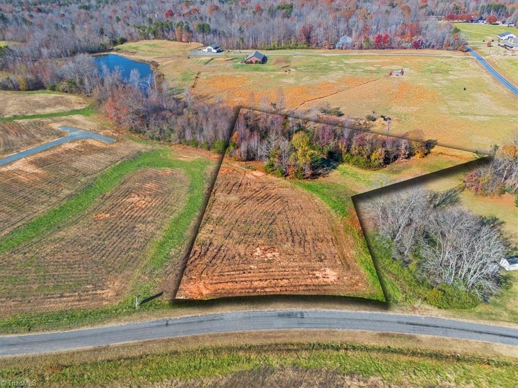 131 Pearson Farm Road Summerfield, NC 27358 - Photo 1 of 13