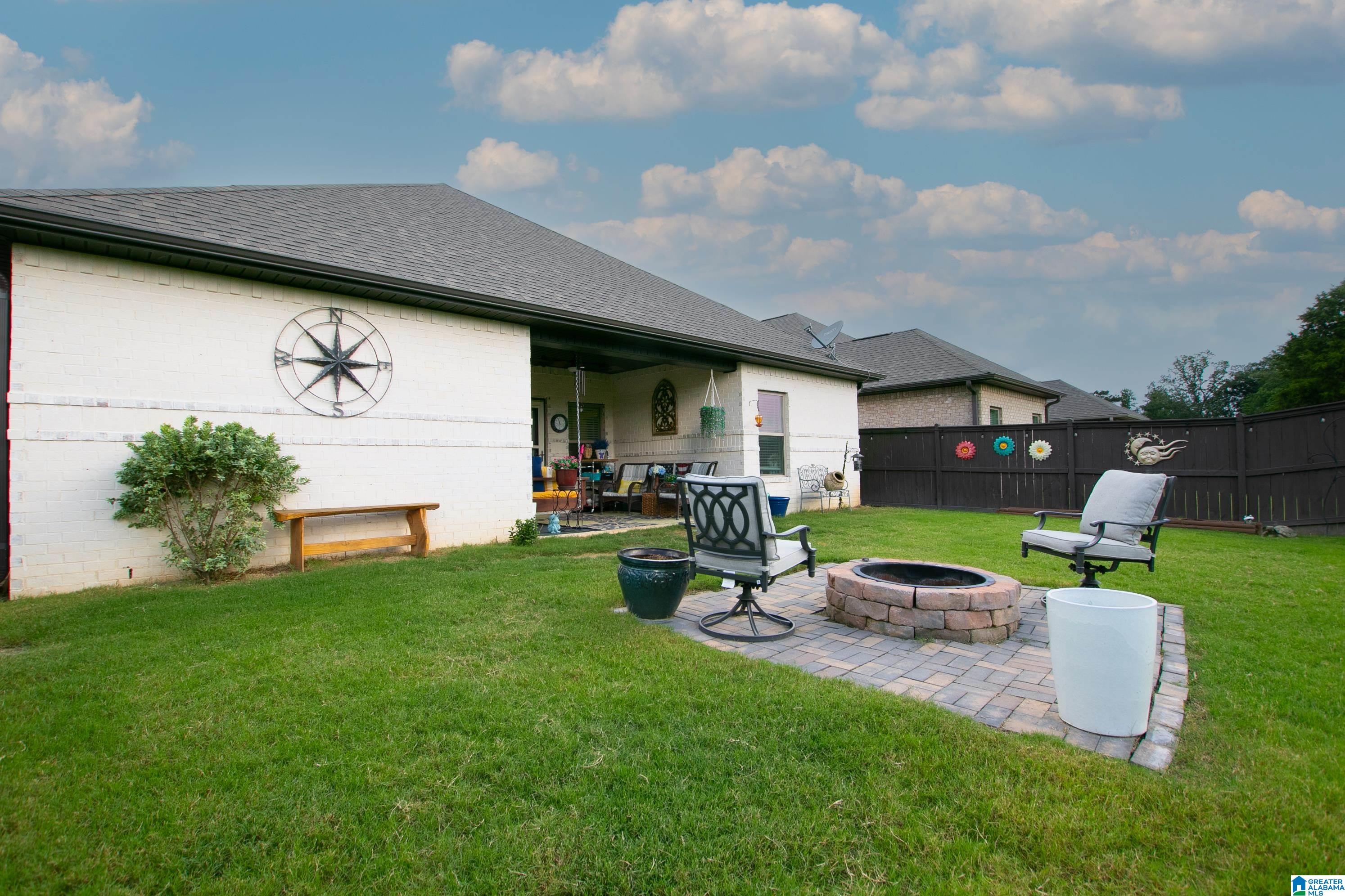 1820 Shadowbrook Lane Southeast Cullman, AL 35055 - Photo 48 of 50