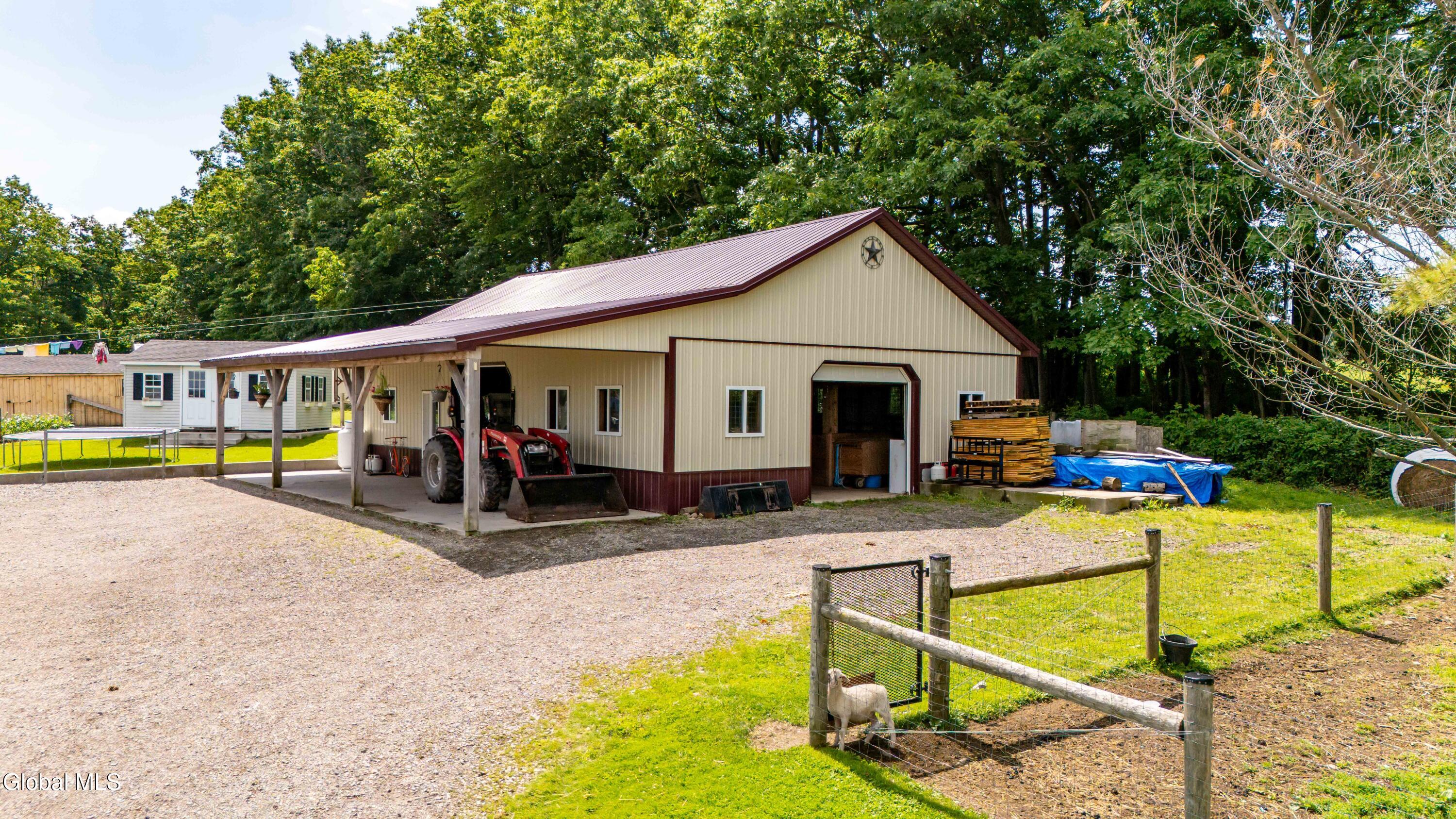 135 Rappa Road Root, NY 12166 - Photo 38 of 49 135 Rappa Rd-40