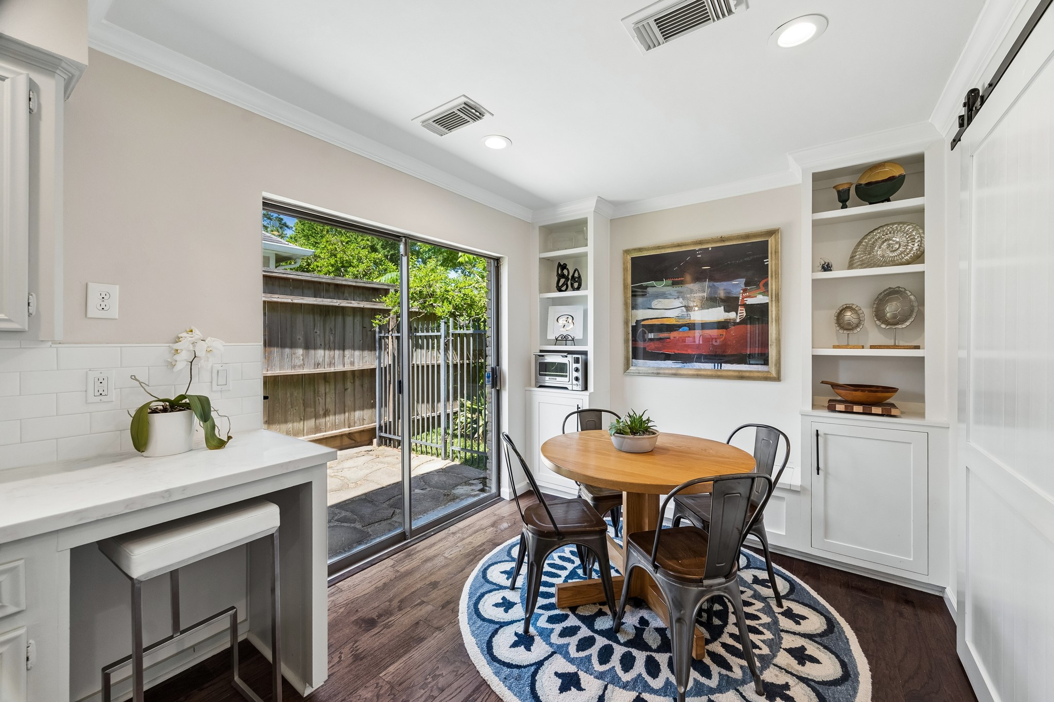 7738 Betty Jane Lane Houston, TX 77055 - Photo 17 of 30