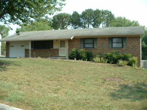 7724 Ashley Road Powell, TN 37849 - Photo 1 of 1 Primary Photo