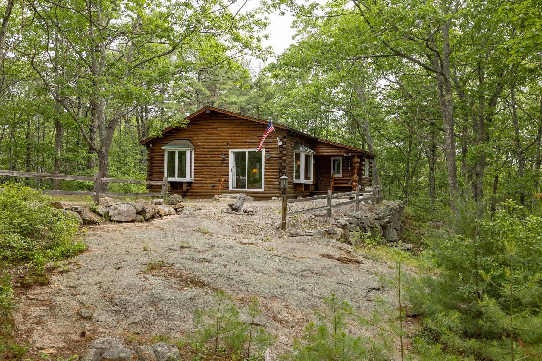 266 Pine Hill Road Cape Neddick, ME 03902 - Photo 5 of 48 seacoastrephoto-35