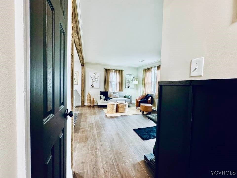 1532 Rayburn Road Richmond, VA 23235 - Photo 10 of 27 Gallery Image 10