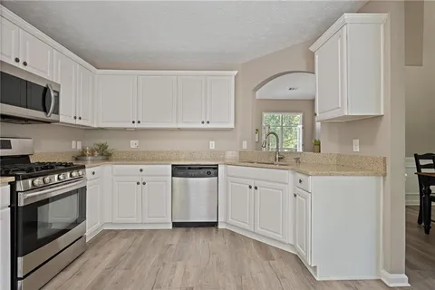 $525,000 | 3321 Serenade Court, Alpharetta, GA 30004