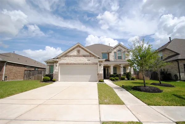 $449,900 | 60 Indian Wells Drive, Manvel, TX 77578