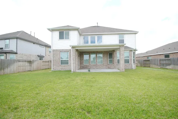 $449,900 | 60 Indian Wells Drive, Manvel, TX 77578