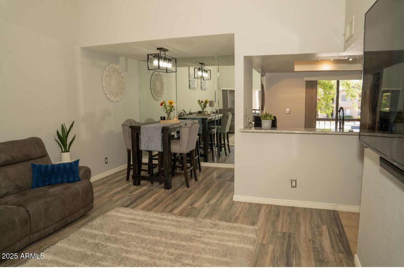 9450 North 94th Pl Unit 205  