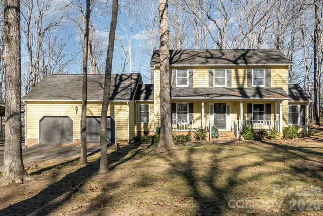$395,000 | 420 Saddlewood Drive, Gastonia, NC 28056