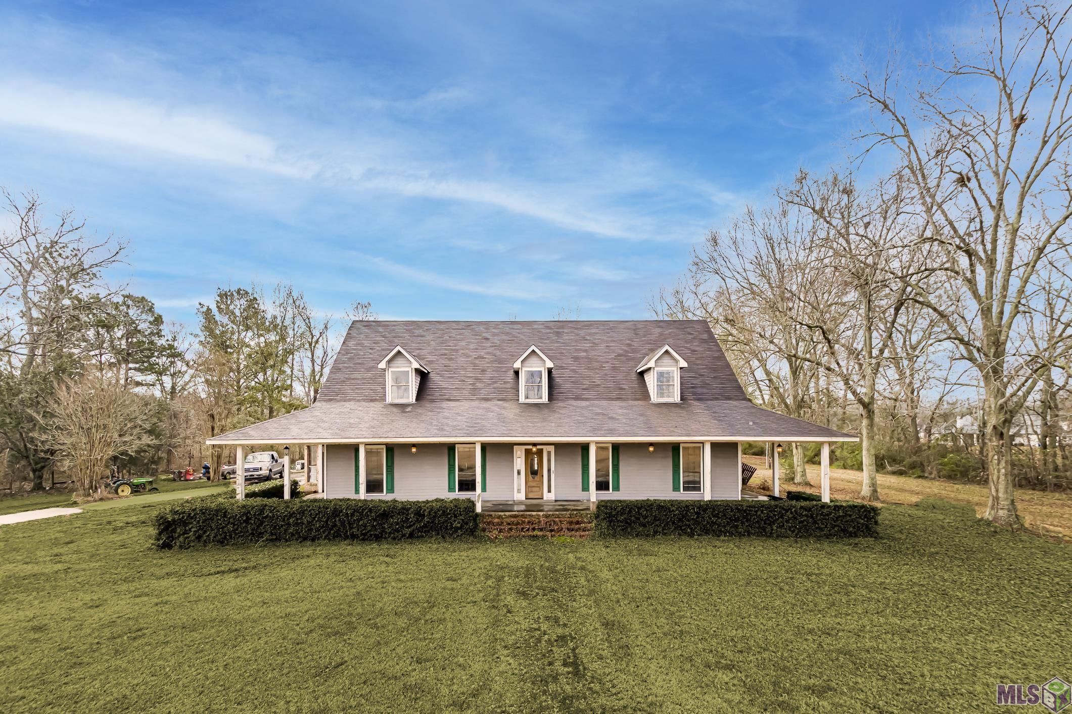 5747 Choctaw Road Brusly, LA 70719 - Photo 1 of 28 Gallery Image 1