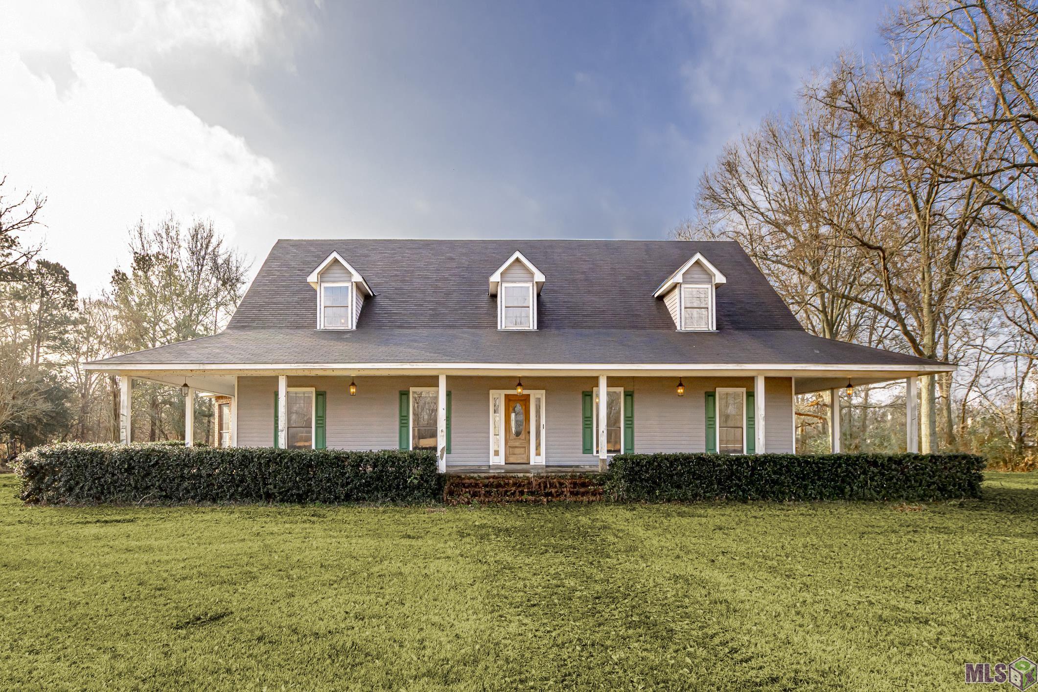 5747 Choctaw Road Brusly, LA 70719 - Photo 27 of 28 Gallery Image 27