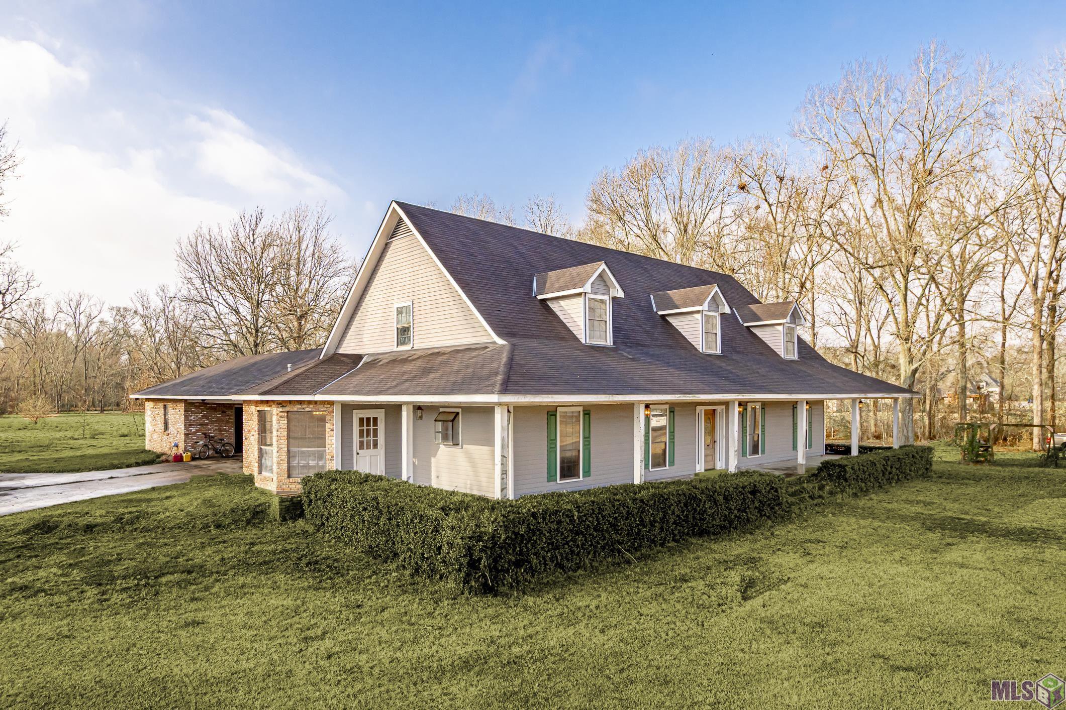 5747 Choctaw Road Brusly, LA 70719 - Photo 28 of 28 Gallery Image 28