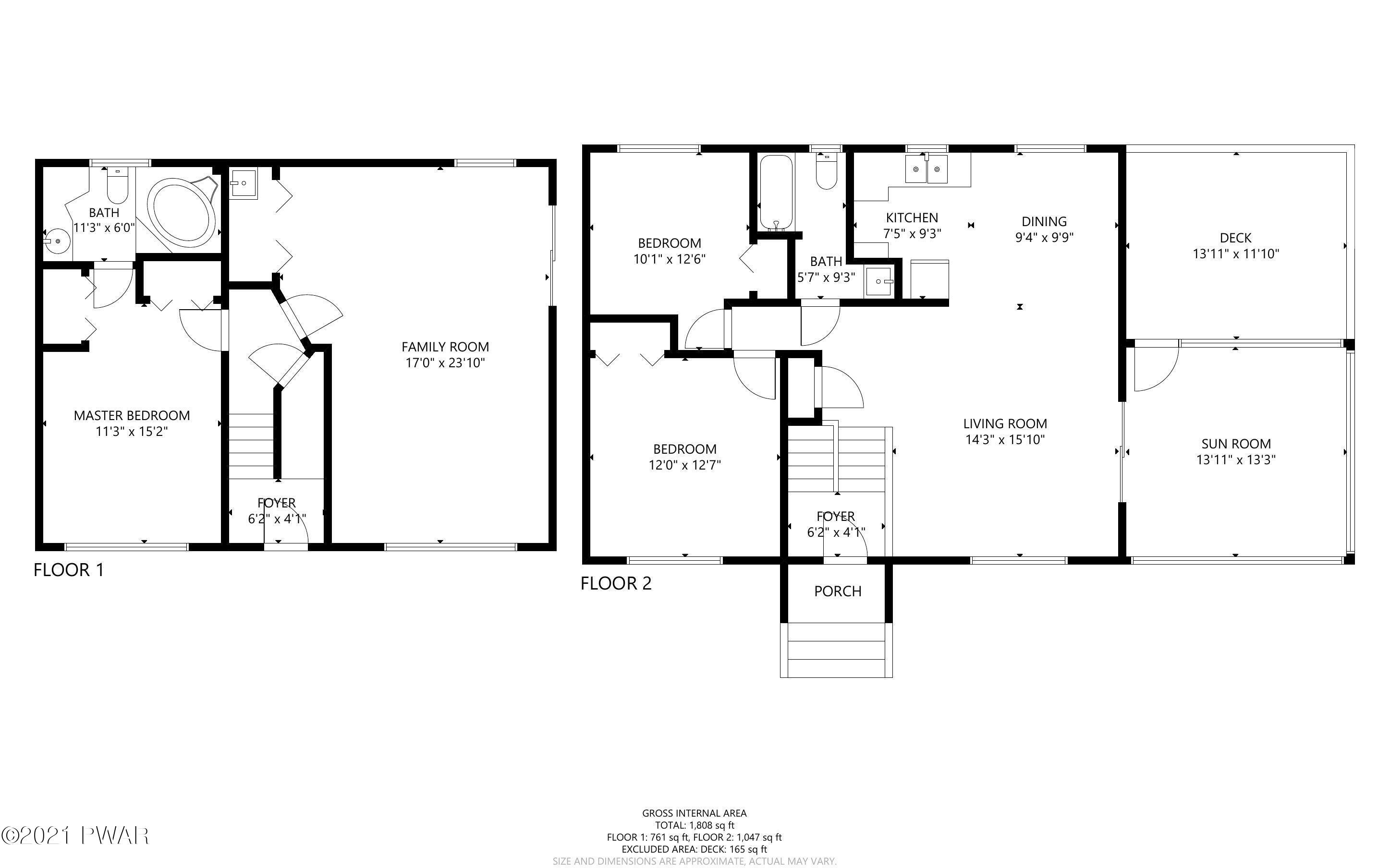 34 Boulder Road Lake Ariel, PA 18436 - Photo 42 of 43