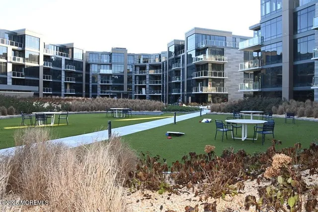 $5,000 | 30 Melrose Terrace, Unit 204, Long Branch, NJ 07740