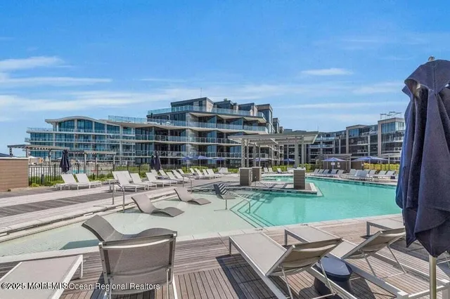 $5,000 | 30 Melrose Terrace, Unit 204, Long Branch, NJ 07740