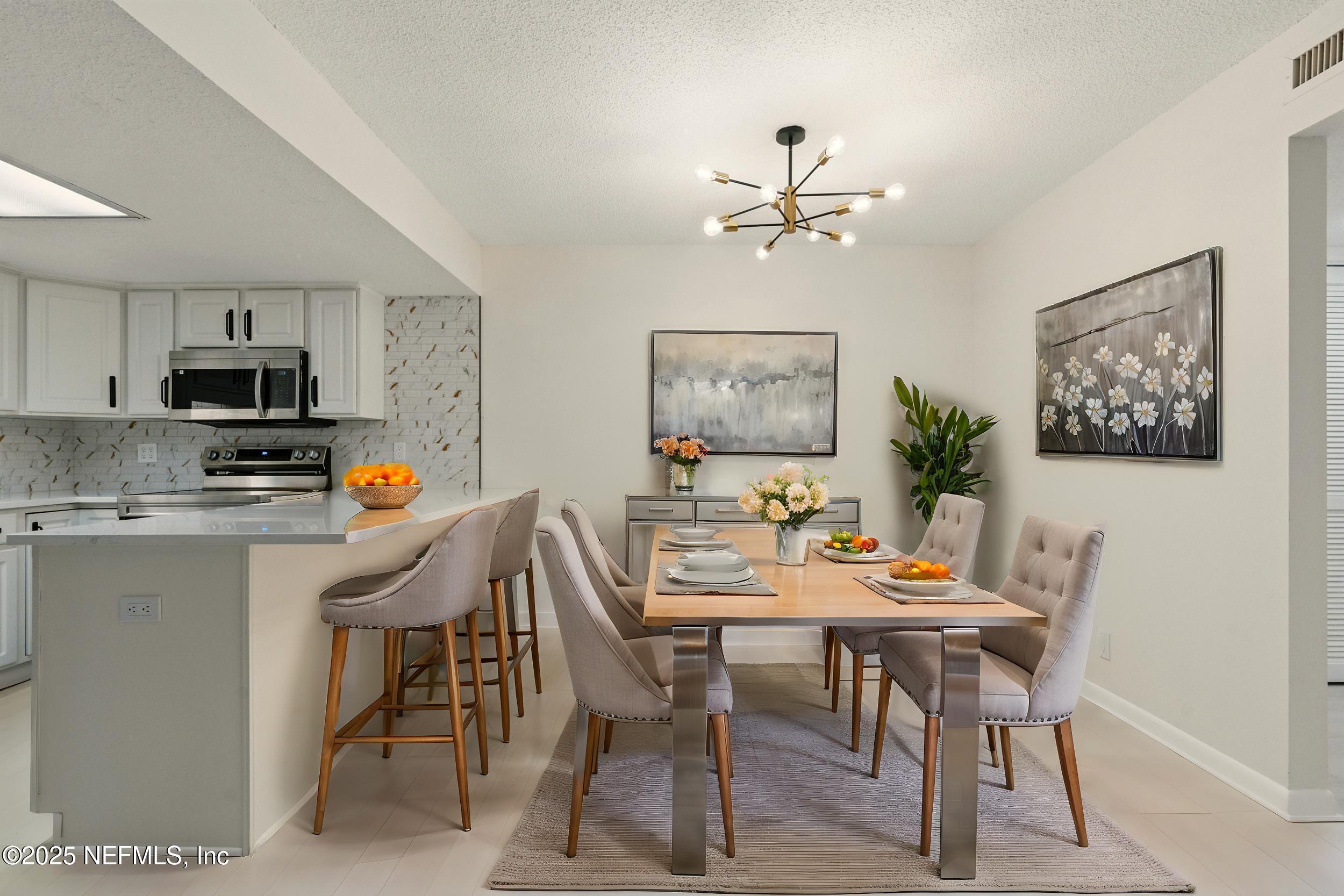10341 Big Tree Terrace Jacksonville, FL 32257 - Photo 1 of 39 17 - dining room