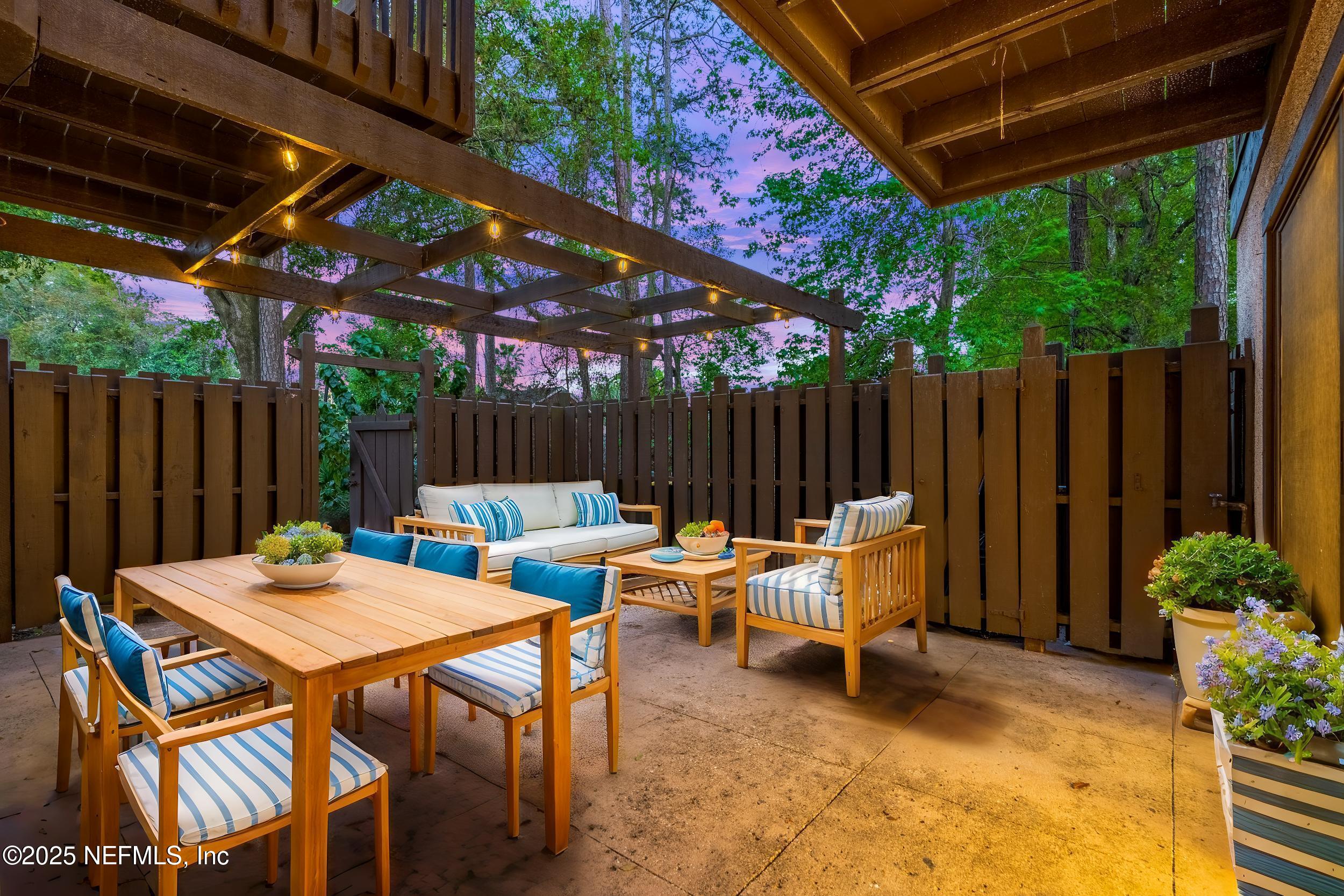 10341 Big Tree Terrace Jacksonville, FL 32257 - Photo 25 of 39 07 - outdoor