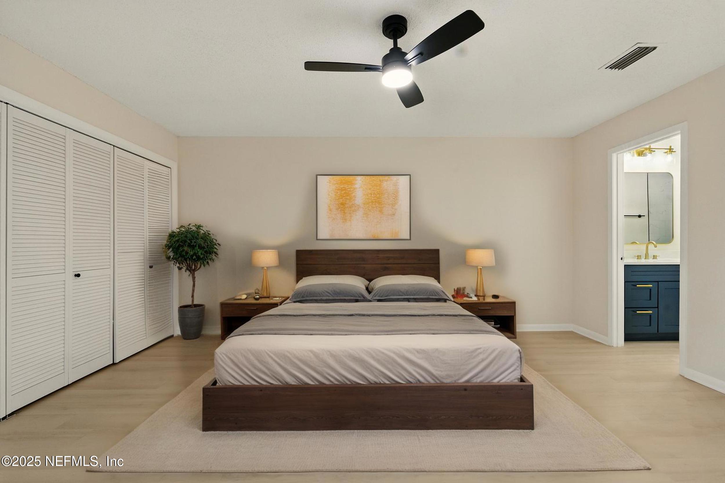 10341 Big Tree Terrace Jacksonville, FL 32257 - Photo 3 of 39 25- master bedroom