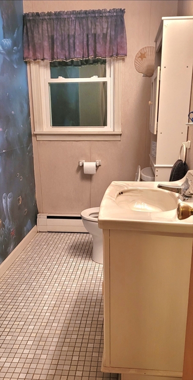 4 Narrows Road Assonet, MA 02702 - Photo 14 of 15 a utility room with a sink