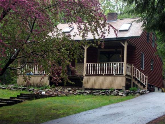 246 Old Coach Road New Boston, NH 03070 - Photo 1 of 1 Gallery Image 1