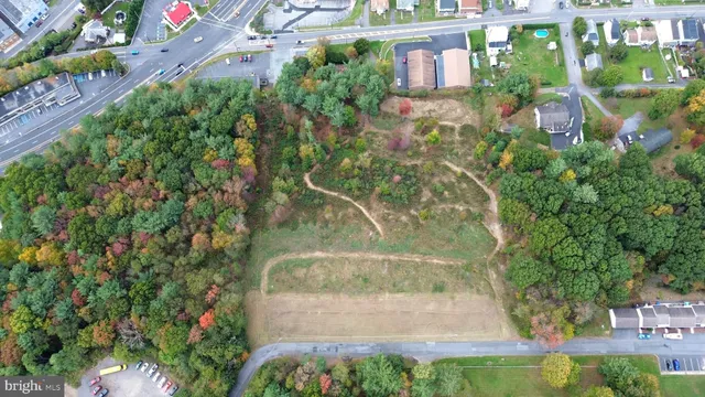 $114,900 | 0 Schuylkill Manor Road, Pottsville, PA 17901